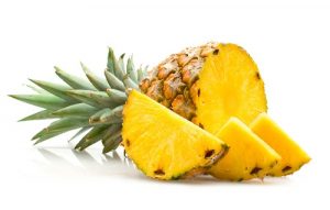 パイナップル