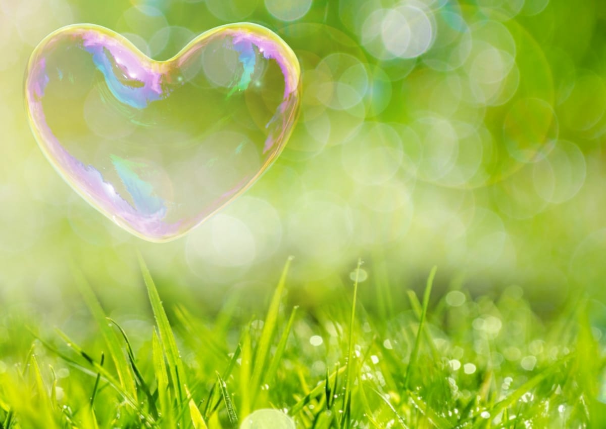 自信と自己肯定感